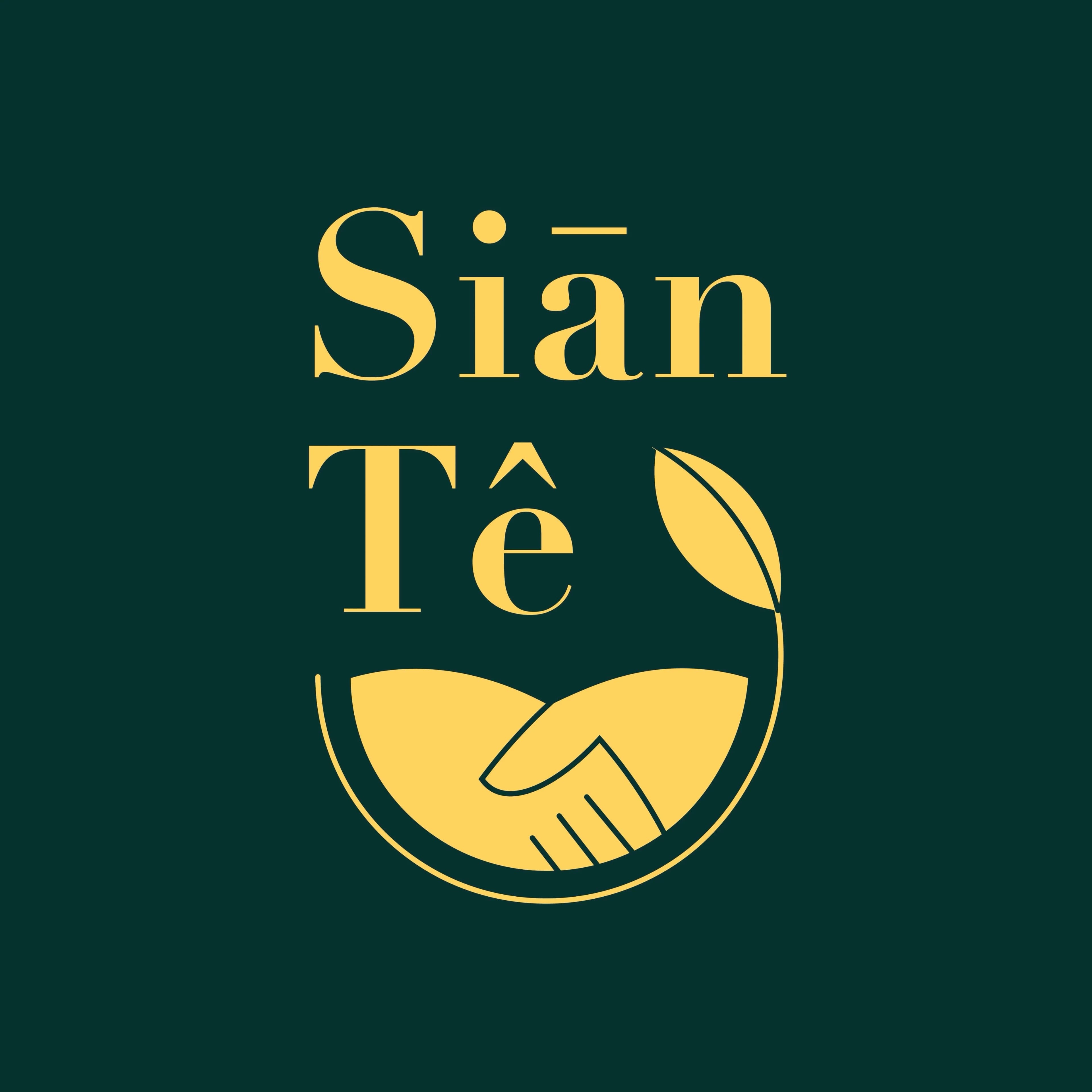 Siān Tê